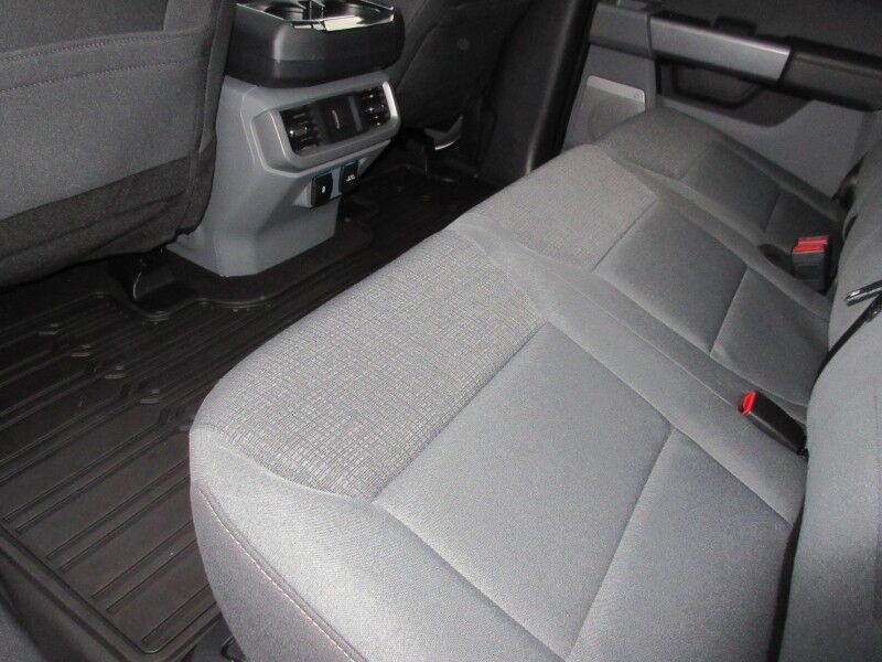 2024 Ford F-150 XLT 2WD SuperCrew 5.5' Box St. George SC