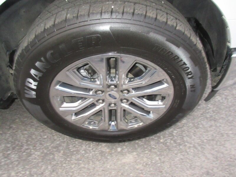 2024 Ford F-150 XLT 2WD SuperCrew 5.5' Box St. George SC