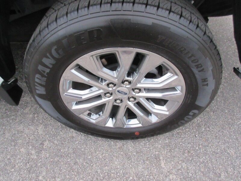 2024 Ford F-150 XLT 2WD SuperCrew 5.5' Box St. George SC