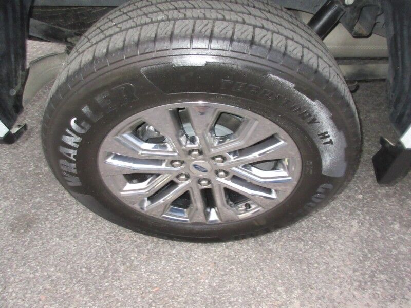 2024 Ford F-150 XLT 2WD SuperCrew 5.5' Box St. George SC