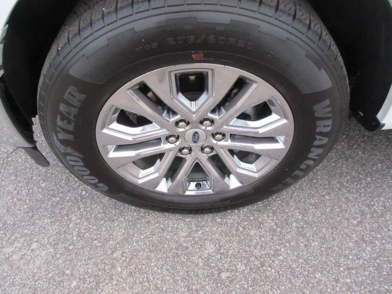 2024 Ford F-150 XLT 2WD SuperCrew 5.5' Box St. George SC