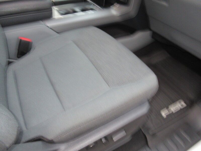 2024 Ford F-150 XLT 2WD SuperCrew 5.5' Box St. George SC