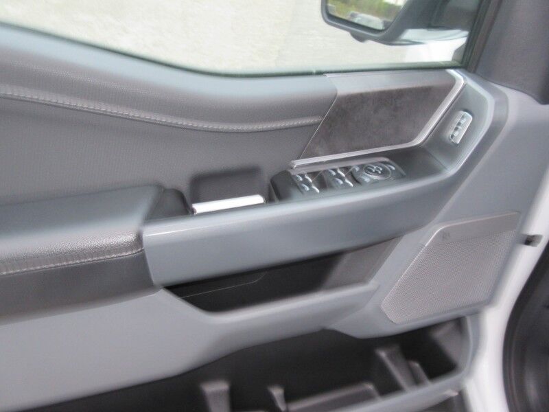 2024 Ford F-150 XLT 2WD SuperCrew 5.5' Box St. George SC