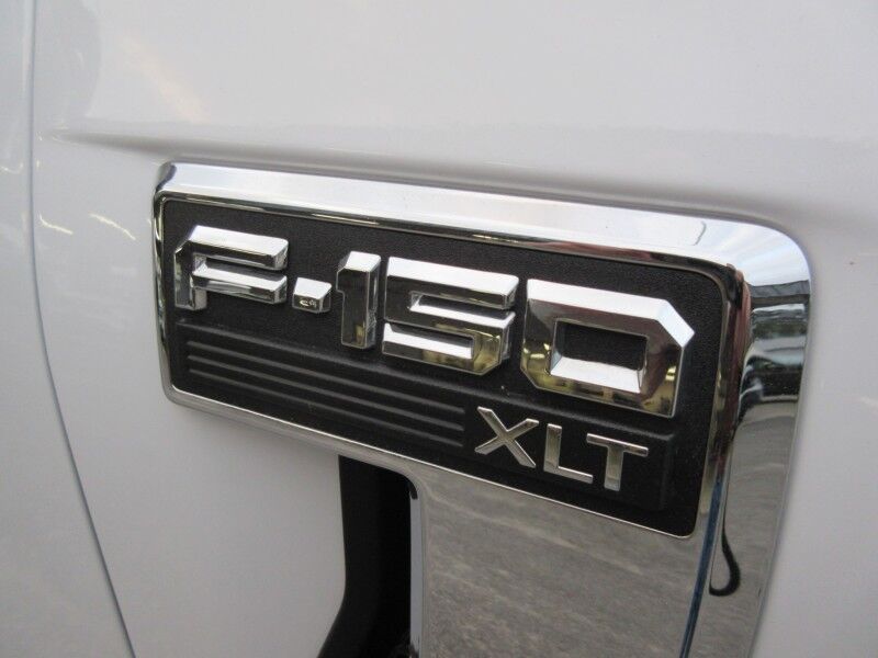 2024 Ford F-150 XLT 2WD SuperCrew 5.5' Box St. George SC