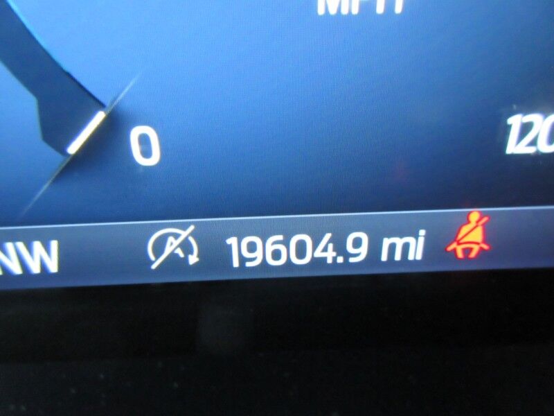 2024 Ford F-150 XLT 2WD SuperCrew 5.5' Box St. George SC