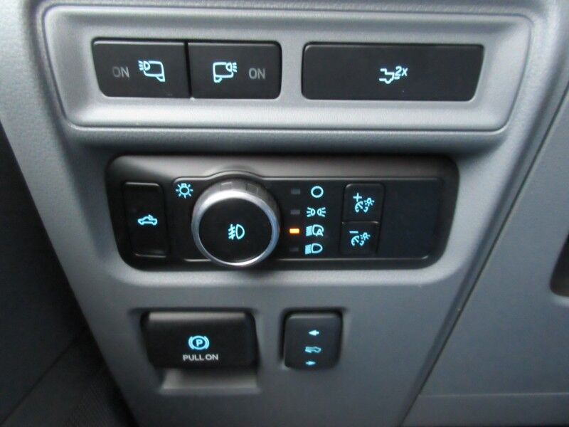 2024 Ford F-150 XLT 2WD SuperCrew 5.5' Box St. George SC