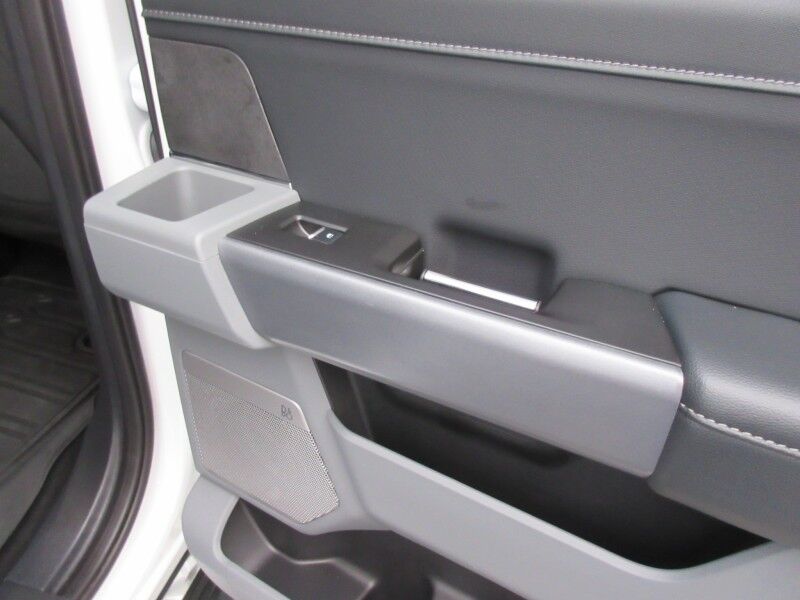 2024 Ford F-150 XLT 2WD SuperCrew 5.5' Box St. George SC