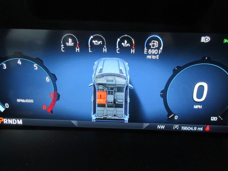 2024 Ford F-150 XLT 2WD SuperCrew 5.5' Box St. George SC