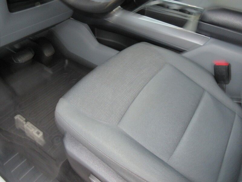 2024 Ford F-150 XLT 2WD SuperCrew 5.5' Box St. George SC