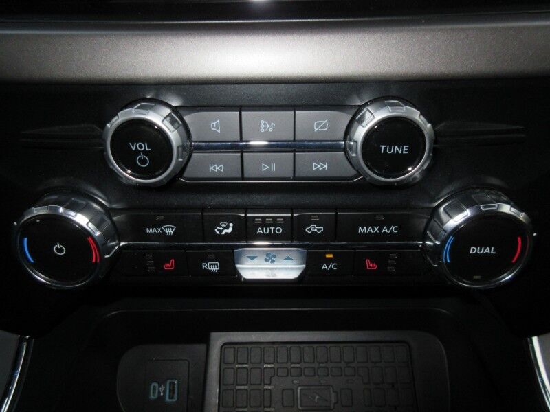 2024 Ford F-150 XLT 2WD SuperCrew 5.5' Box St. George SC