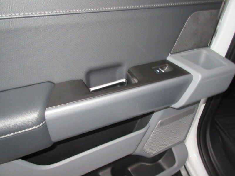 2024 Ford F-150 XLT 2WD SuperCrew 5.5' Box St. George SC