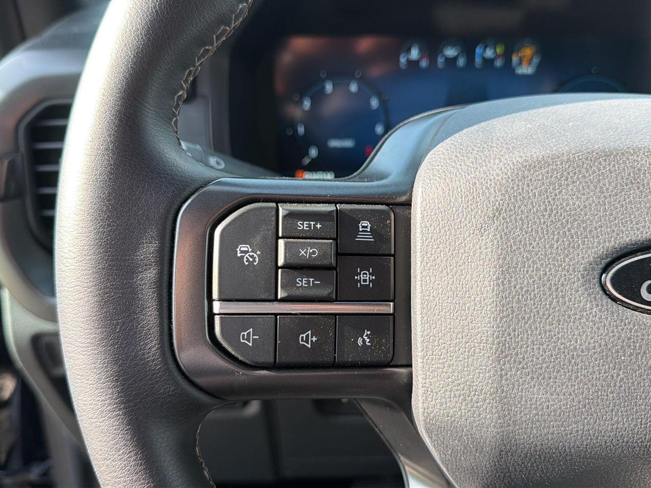 2024 Ford F-150 XLT 4WD SUPERCREW 5.5' BOX Gaithersburg MD