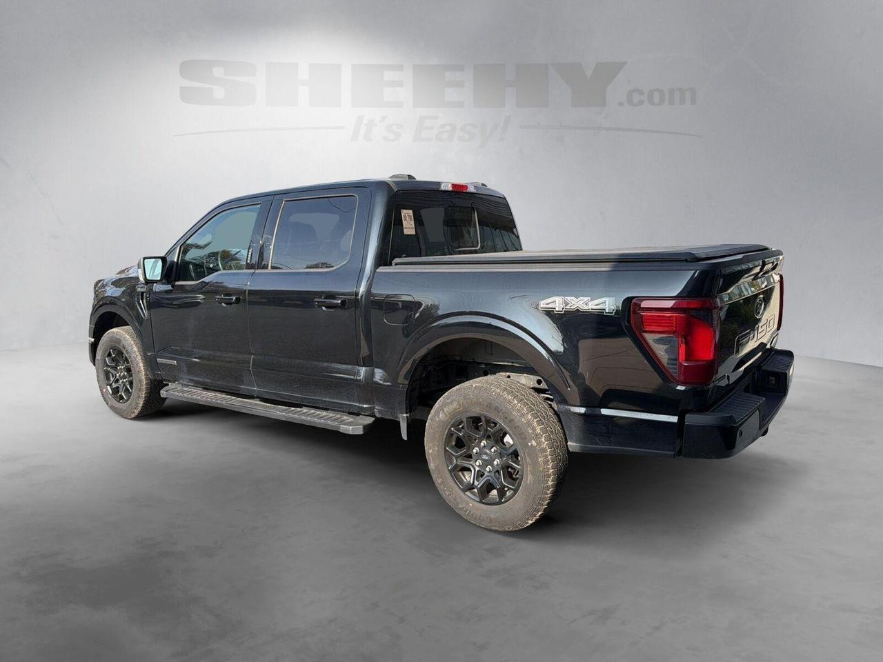 2024 Ford F-150 XLT 4WD SUPERCREW 5.5' BOX Gaithersburg MD