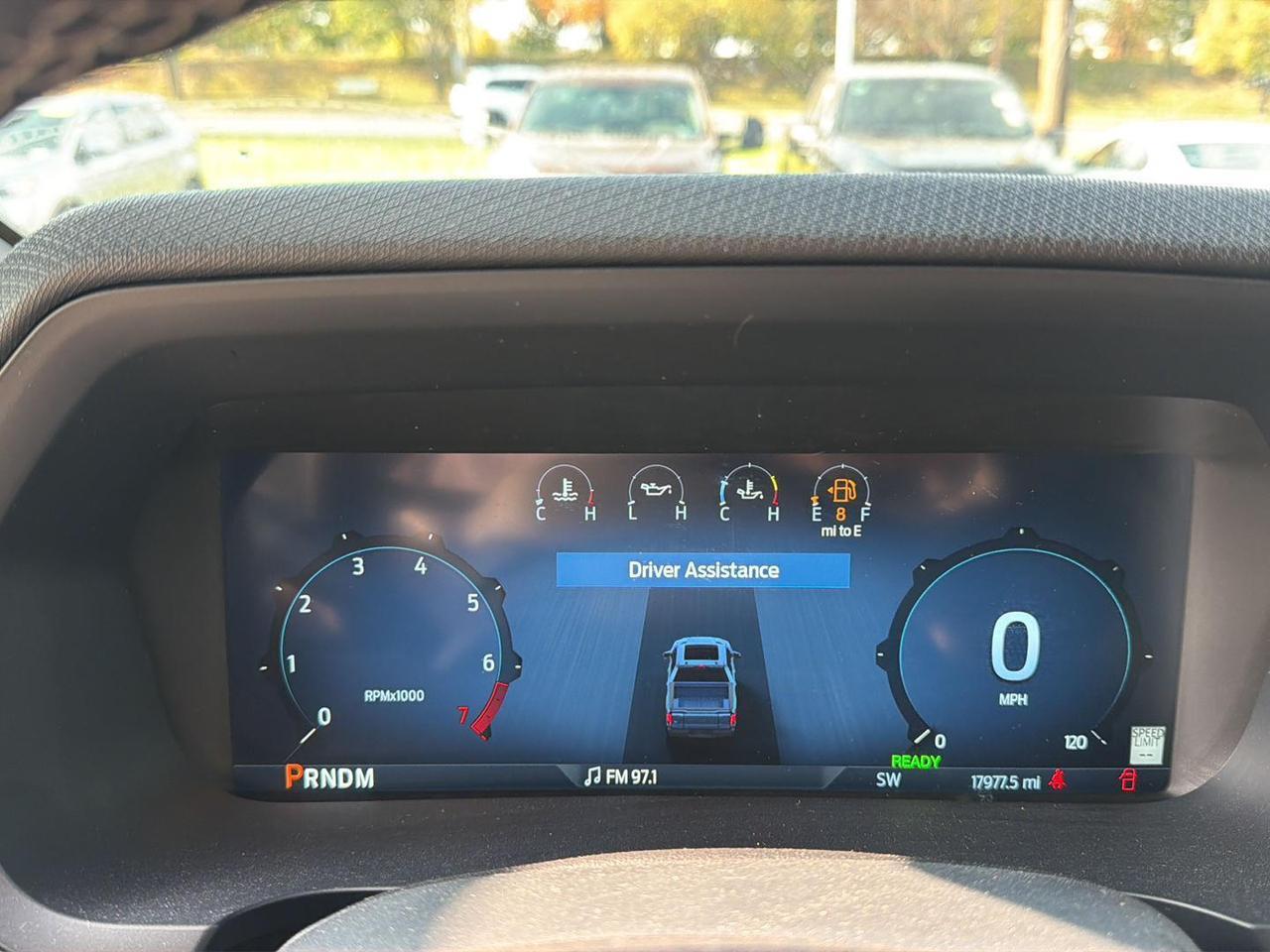2024 Ford F-150 XLT 4WD SUPERCREW 5.5' BOX Gaithersburg MD
