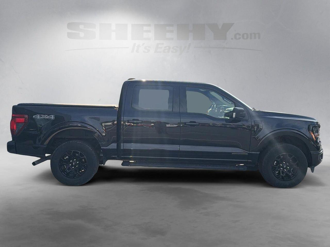 2024 Ford F-150 XLT 4WD SUPERCREW 5.5' BOX Gaithersburg MD