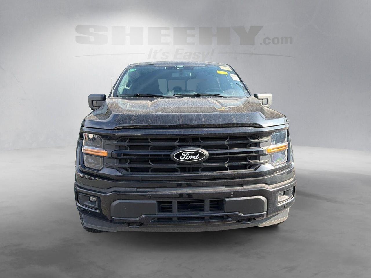 2024 Ford F-150 XLT 4WD SUPERCREW 5.5' BOX Gaithersburg MD