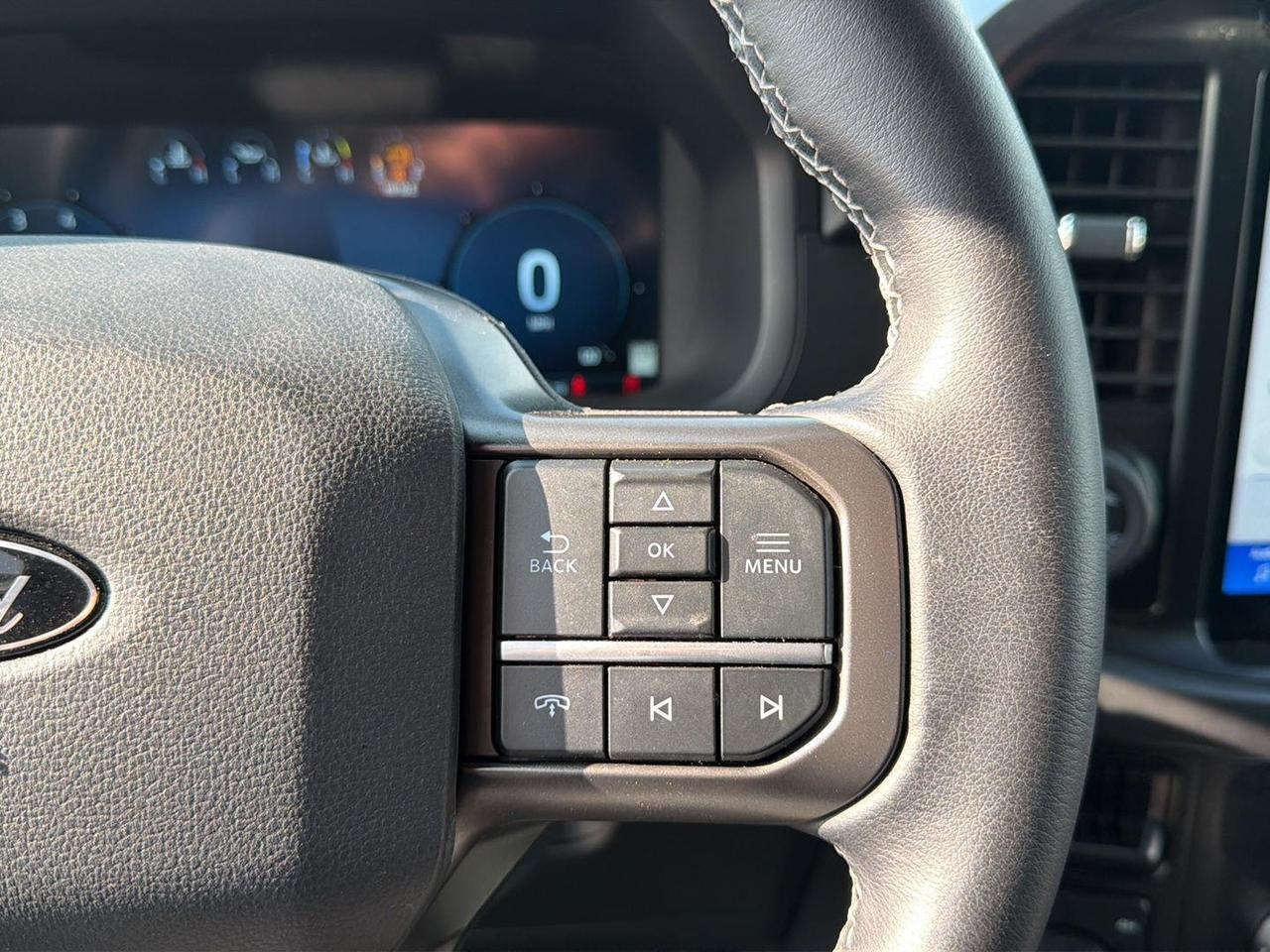2024 Ford F-150 XLT 4WD SUPERCREW 5.5' BOX Gaithersburg MD