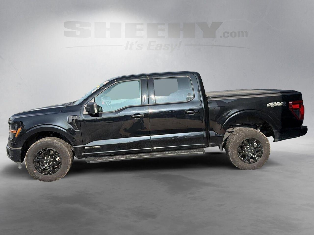 2024 Ford F-150 XLT 4WD SUPERCREW 5.5' BOX Gaithersburg MD
