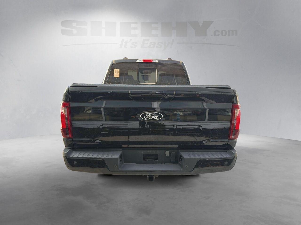 2024 Ford F-150 XLT 4WD SUPERCREW 5.5' BOX Gaithersburg MD
