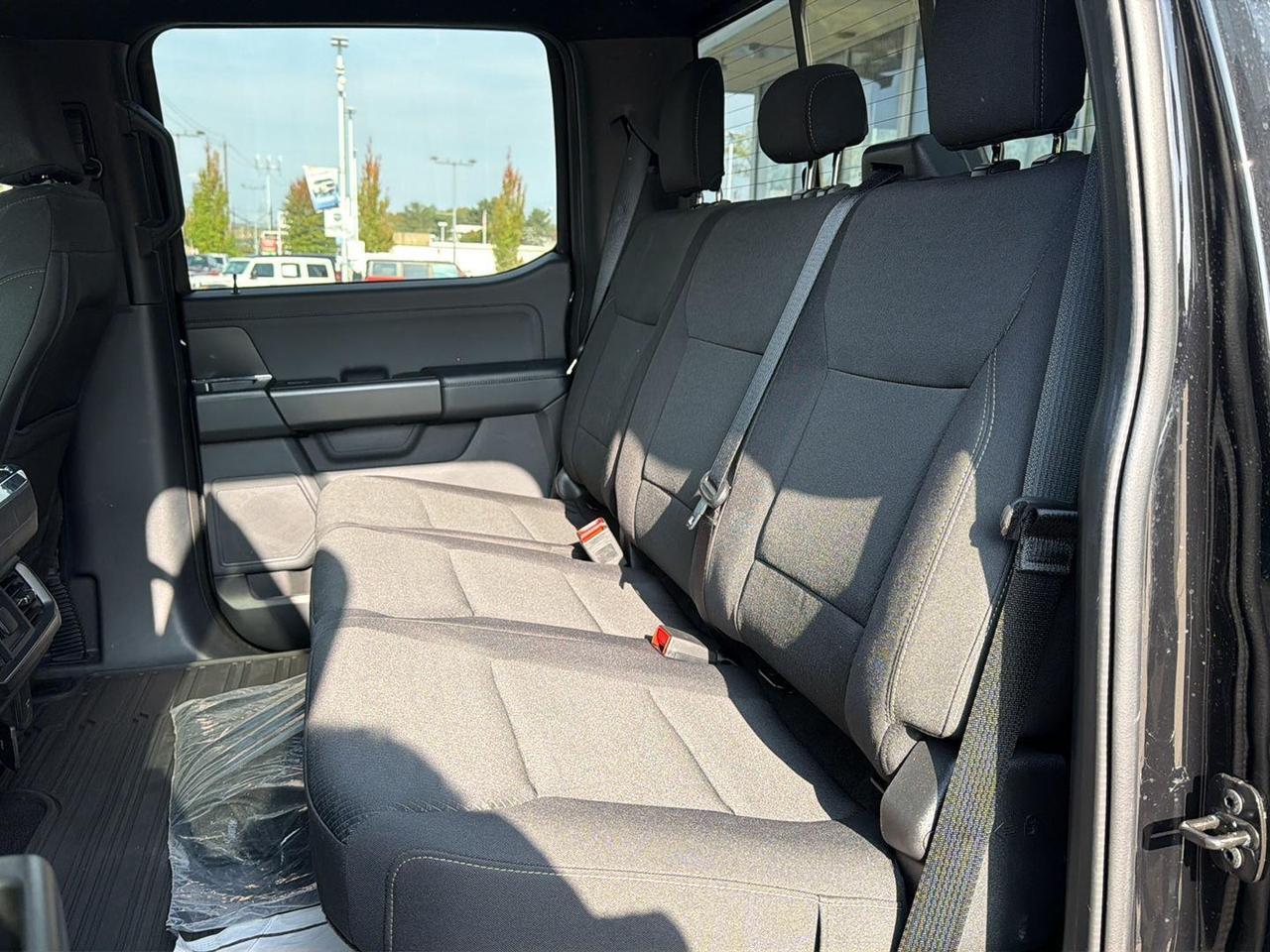 2024 Ford F-150 XLT 4WD SUPERCREW 5.5' BOX Gaithersburg MD