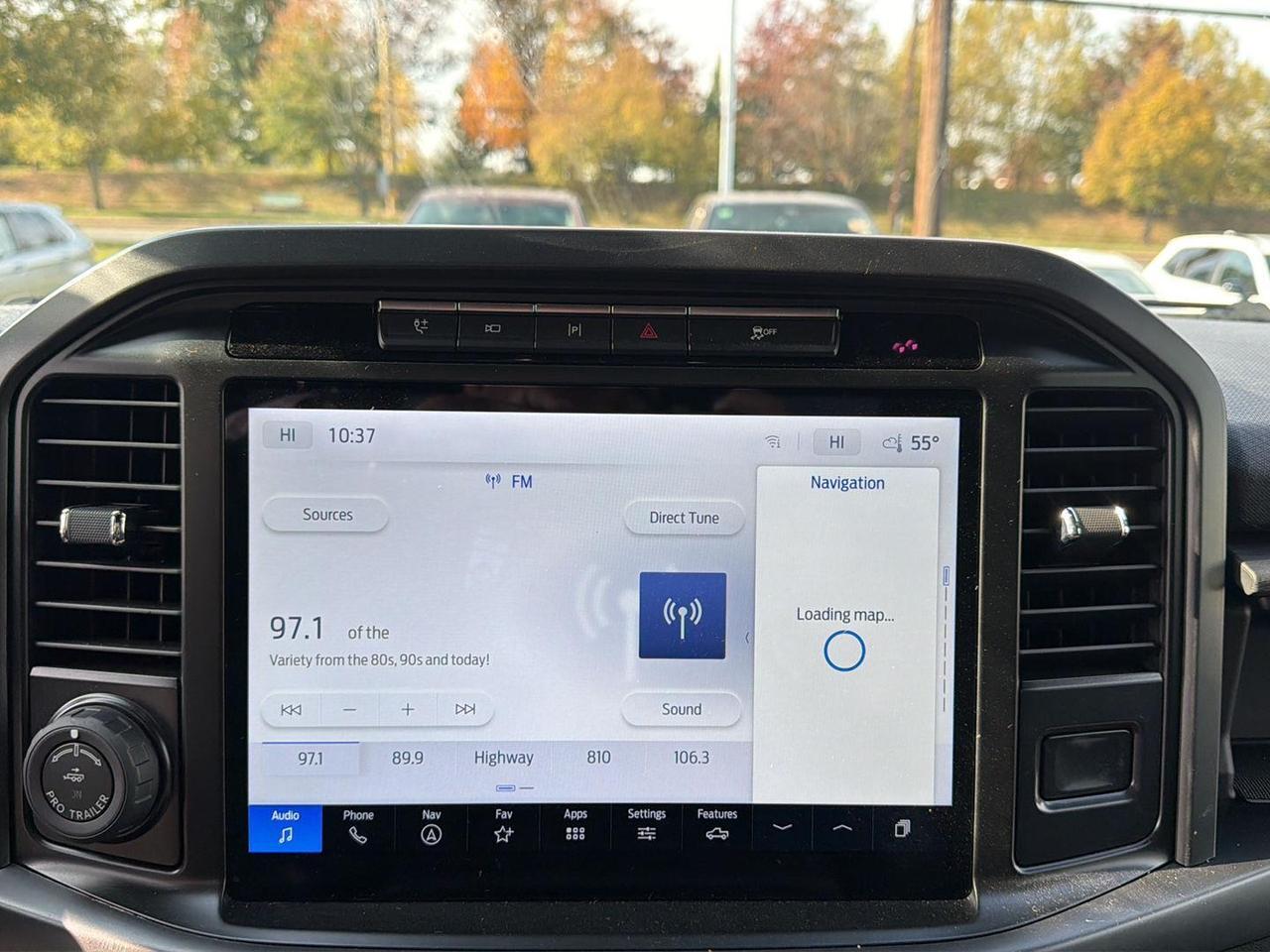 2024 Ford F-150 XLT 4WD SUPERCREW 5.5' BOX Gaithersburg MD