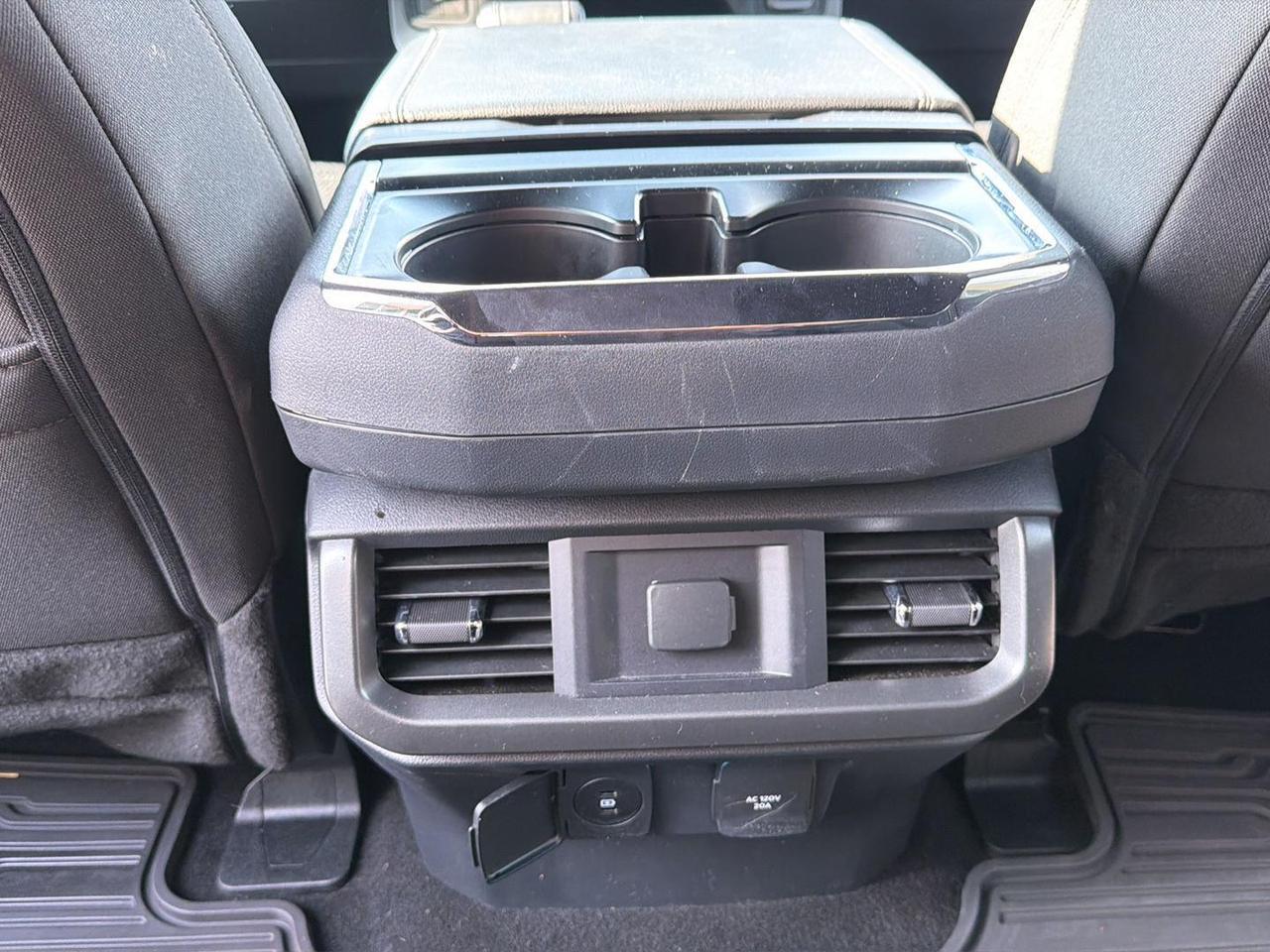 2024 Ford F-150 XLT 4WD SUPERCREW 5.5' BOX Gaithersburg MD