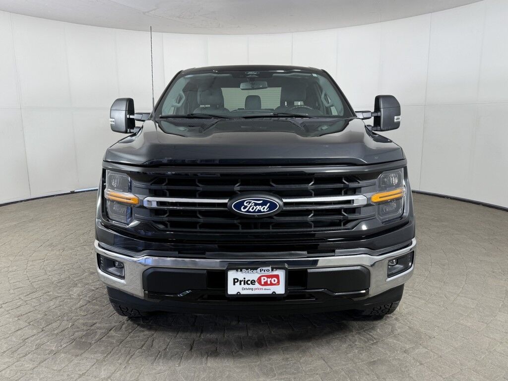 2024 Ford F-150 XLT 4WD SuperCab FX4 Off Road Maumee OH