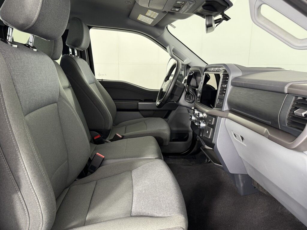 2024 Ford F-150 XLT 4WD SuperCab FX4 Off Road Maumee OH