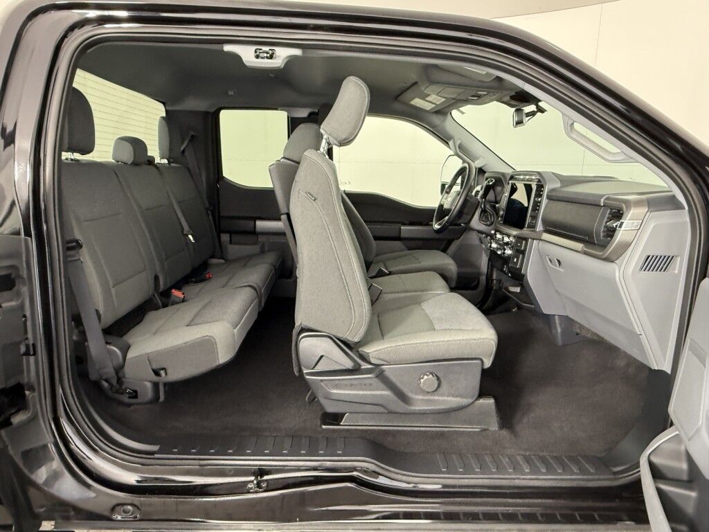 2024 Ford F-150 XLT 4WD SuperCab FX4 Off Road Maumee OH