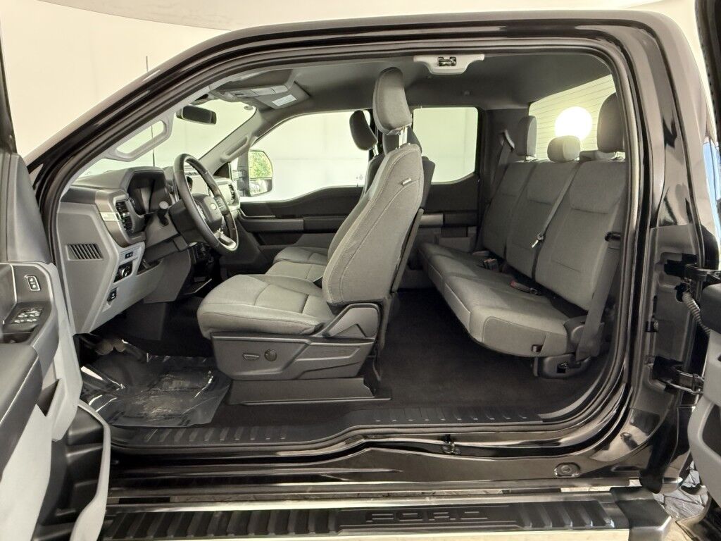 2024 Ford F-150 XLT 4WD SuperCab FX4 Off Road Maumee OH