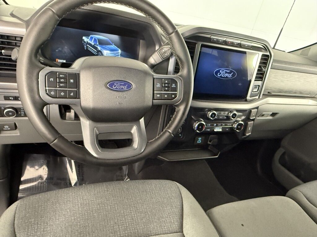 2024 Ford F-150 XLT 4WD SuperCab FX4 Off Road Maumee OH