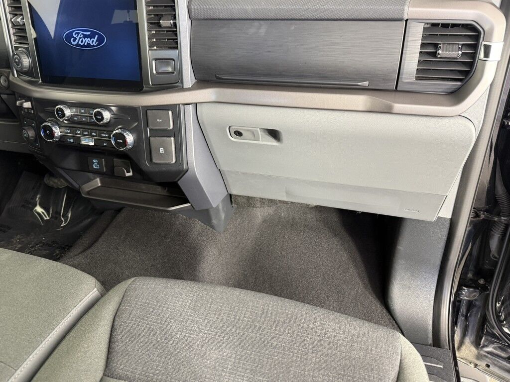 2024 Ford F-150 XLT 4WD SuperCab FX4 Off Road Maumee OH