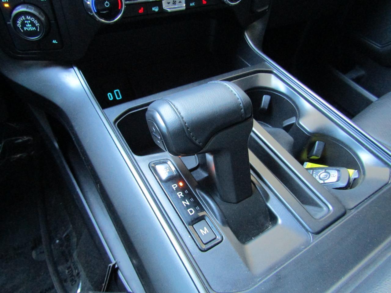 2024 Ford F-150 XLT 4WD SuperCrew 5.5 Box Grand Prairie TX