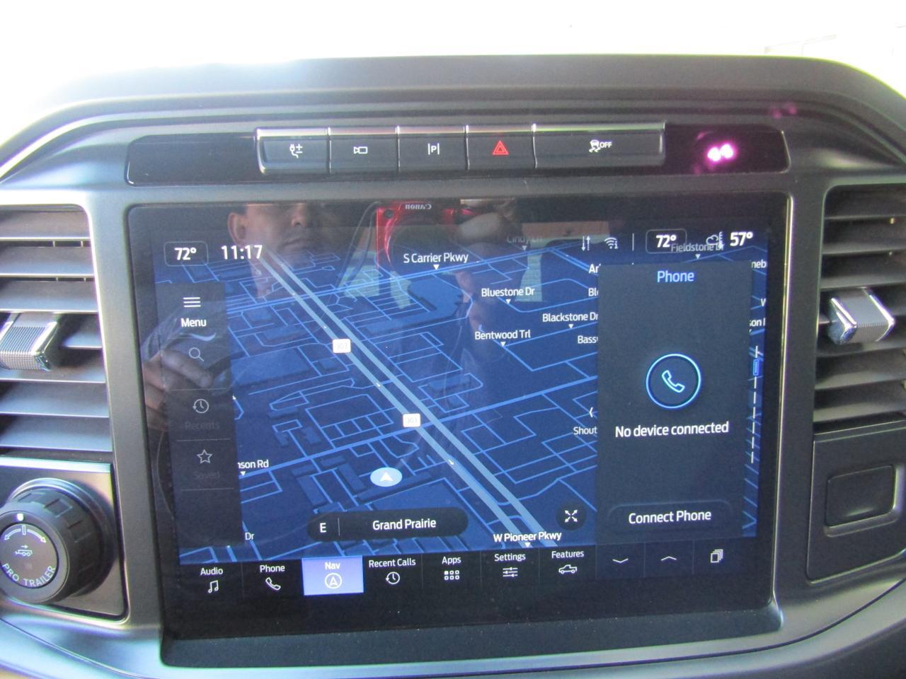 2024 Ford F-150 XLT 4WD SuperCrew 5.5 Box Grand Prairie TX