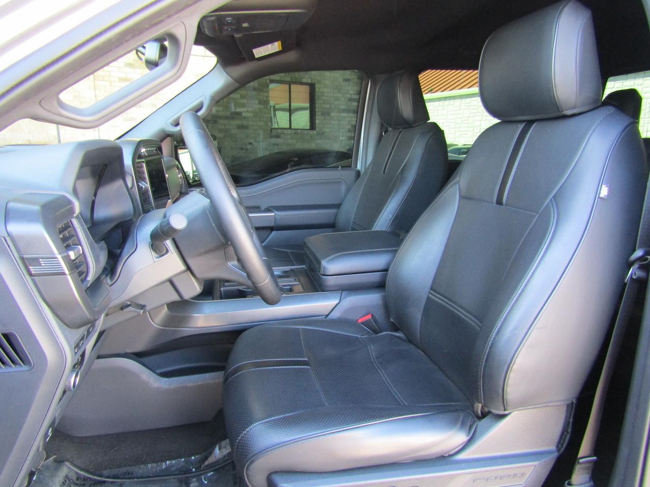 2024 Ford F-150 XLT 4WD SuperCrew 5.5 Box Grand Prairie TX