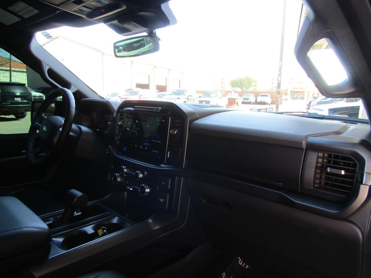 2024 Ford F-150 XLT 4WD SuperCrew 5.5 Box Grand Prairie TX