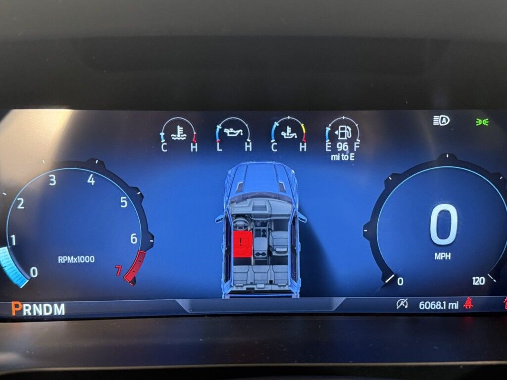 2024 Ford F-150 XLT 4WD SuperCrew 5.5' Box Maumee OH