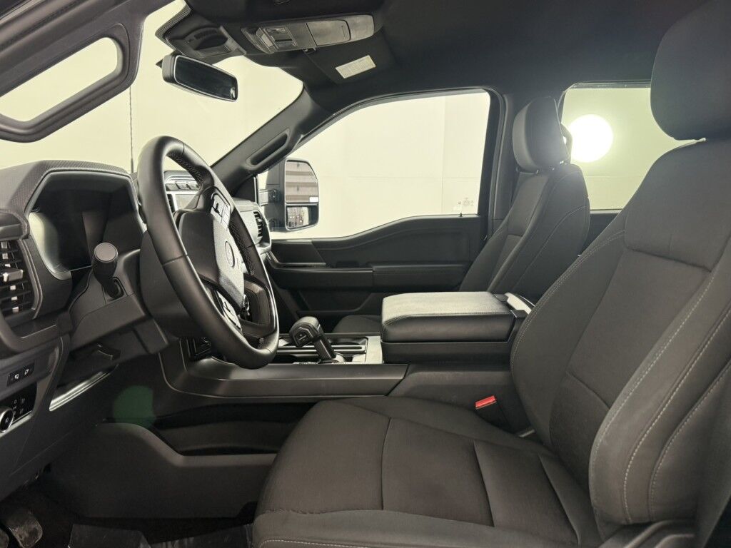 2024 Ford F-150 XLT 4WD SuperCrew 5.5' Box Maumee OH