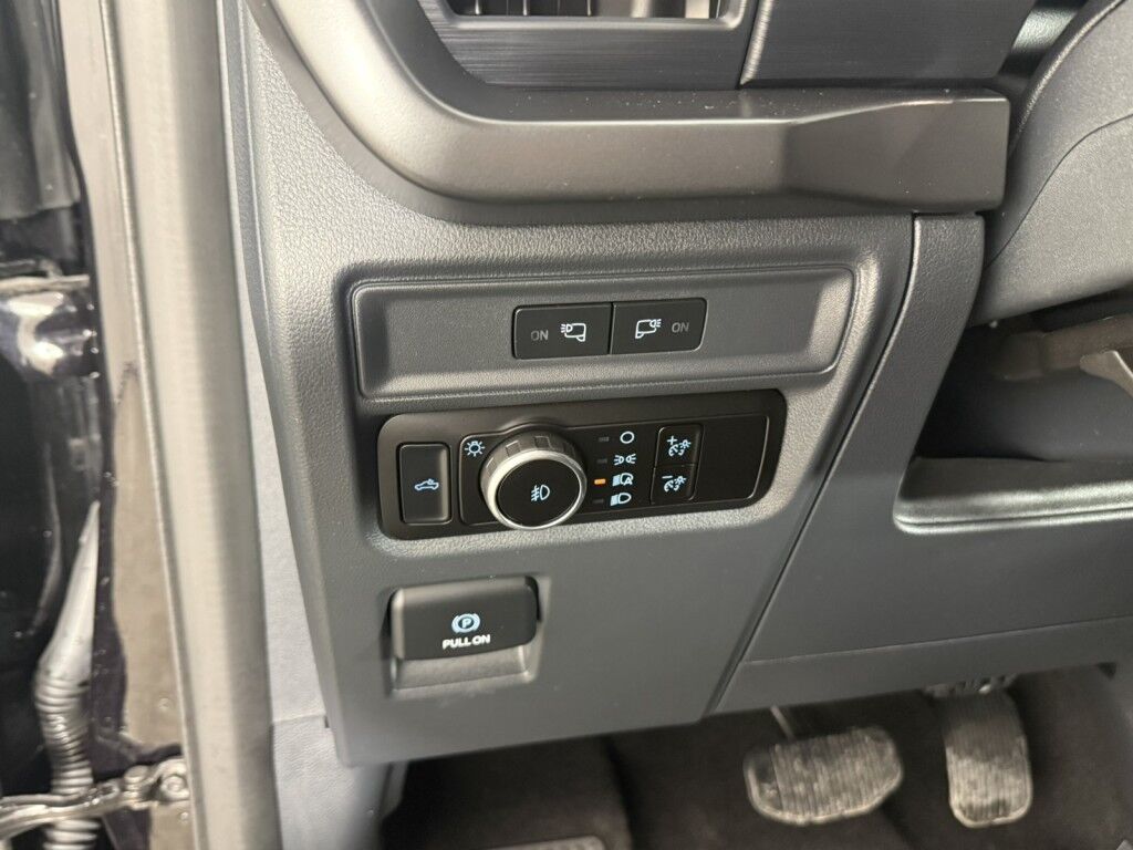 2024 Ford F-150 XLT 4WD SuperCrew 5.5' Box Maumee OH