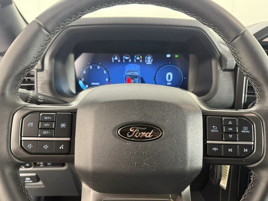 2024 Ford F-150 XLT 4WD SuperCrew 5.5' Box Maumee OH