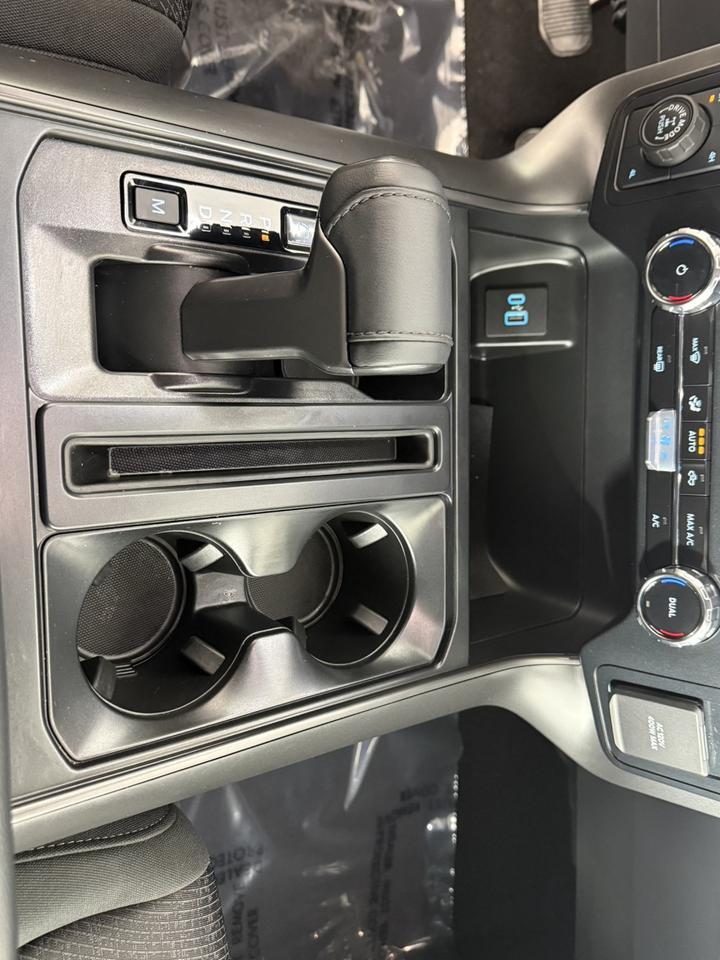 2024 Ford F-150 XLT 4WD SuperCrew 5.5' Box Maumee OH