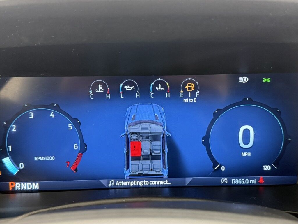 2024 Ford F-150 XLT 4WD SuperCrew 6.5' Box Maumee OH