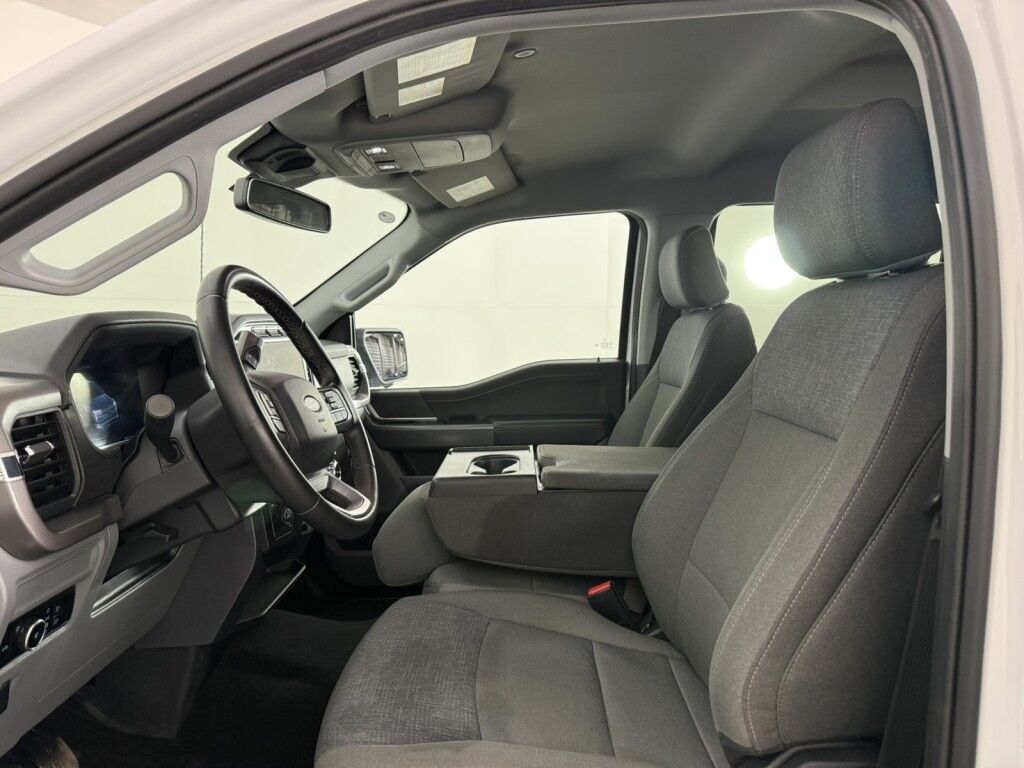 2024 Ford F-150 XLT 4WD SuperCrew 6.5' Box Maumee OH