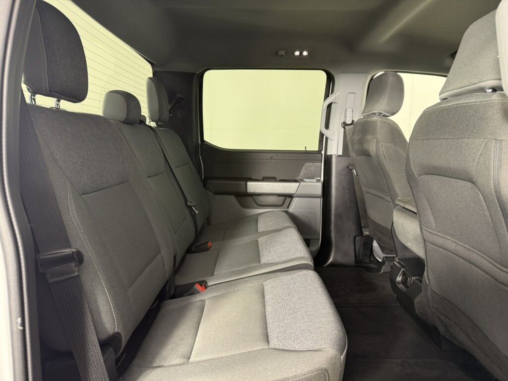 2024 Ford F-150 XLT 4WD SuperCrew 6.5' Box Maumee OH