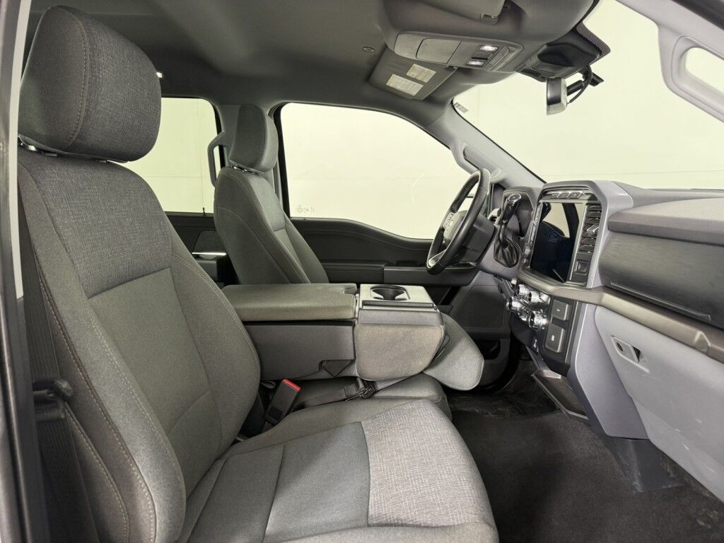 2024 Ford F-150 XLT 4WD SuperCrew 6.5' Box Maumee OH