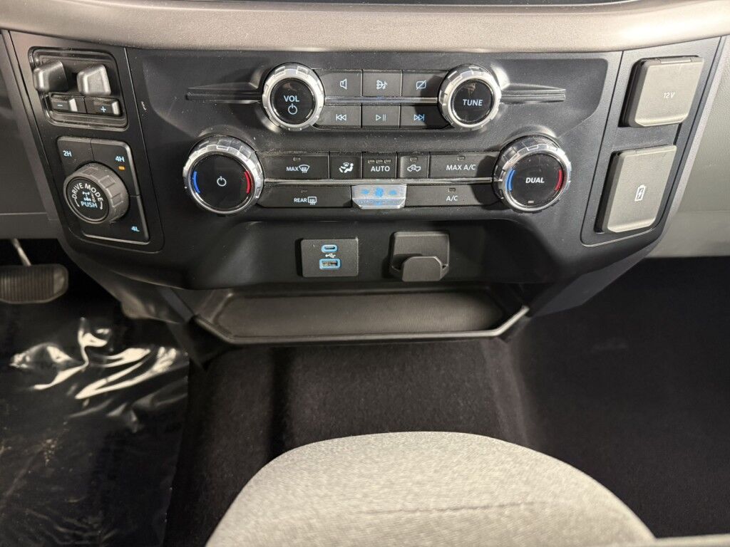 2024 Ford F-150 XLT 4WD SuperCrew 6.5' Box Maumee OH