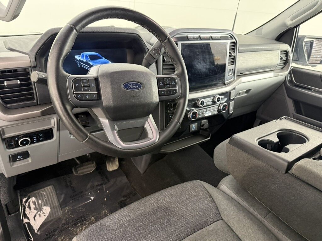 2024 Ford F-150 XLT 4WD SuperCrew 6.5' Box Maumee OH