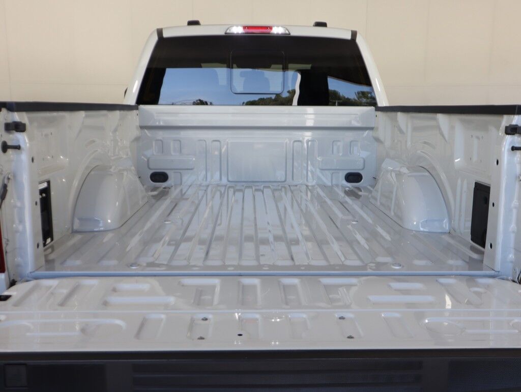 2024 Ford F-150 XLT 4WD SuperCrew Hybrid w/Pro Power Onboard Maumee OH