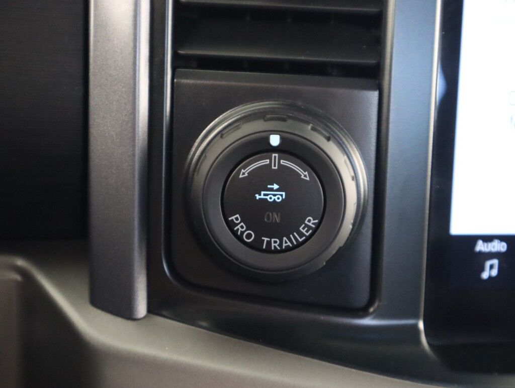 2024 Ford F-150 XLT 4WD SuperCrew Hybrid w/Pro Power Onboard Maumee OH