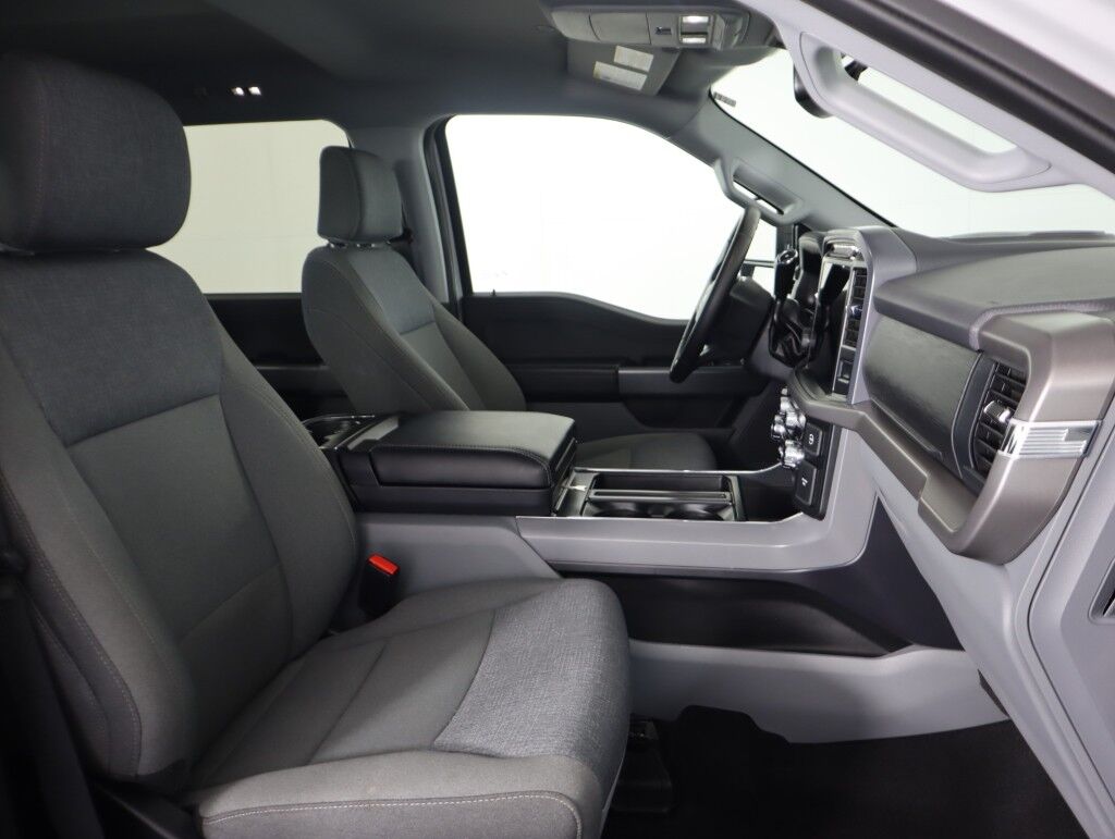 2024 Ford F-150 XLT 4WD SuperCrew Hybrid w/Pro Power Onboard Maumee OH